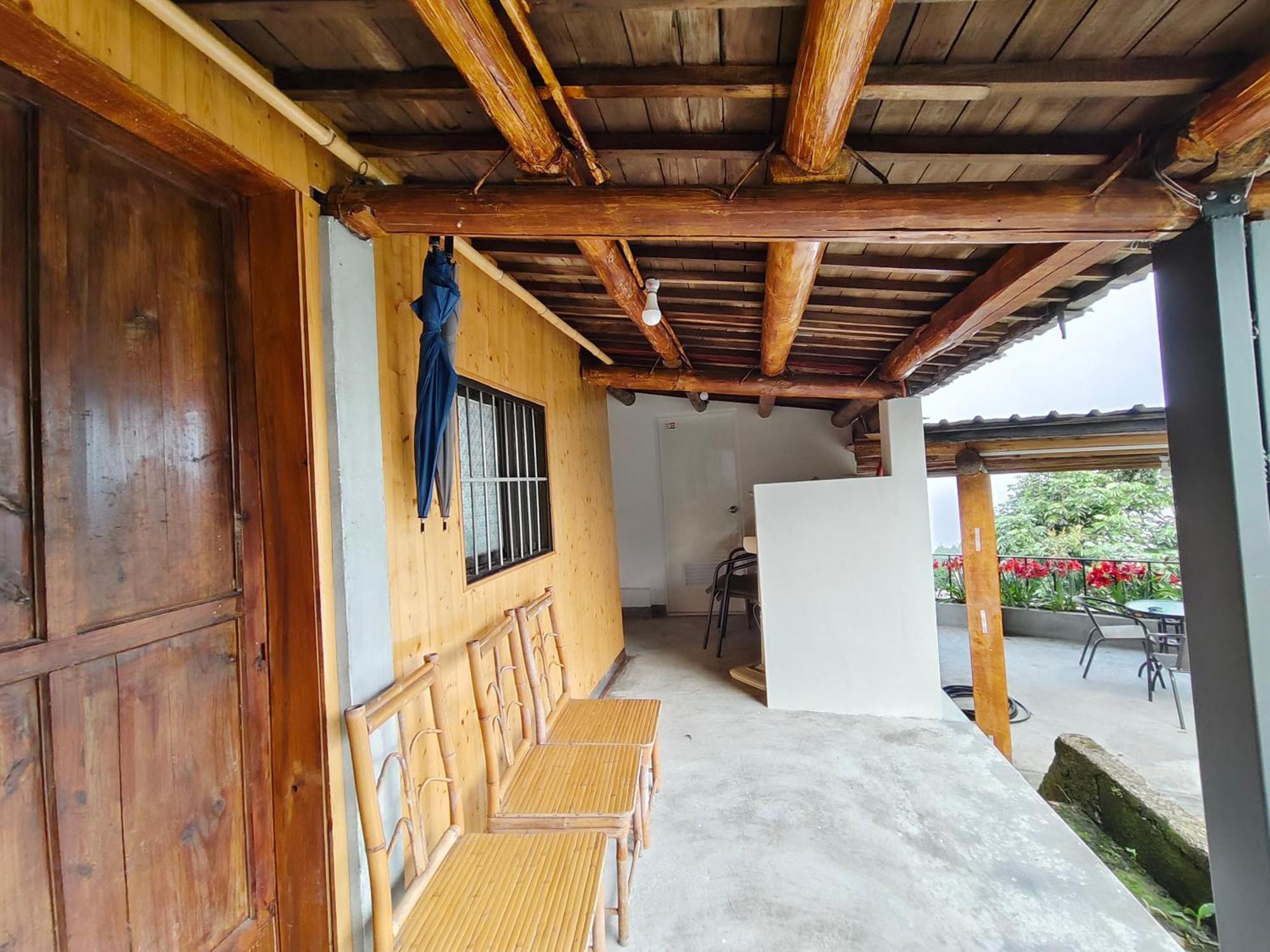 Slow House Fanlu Exterior foto