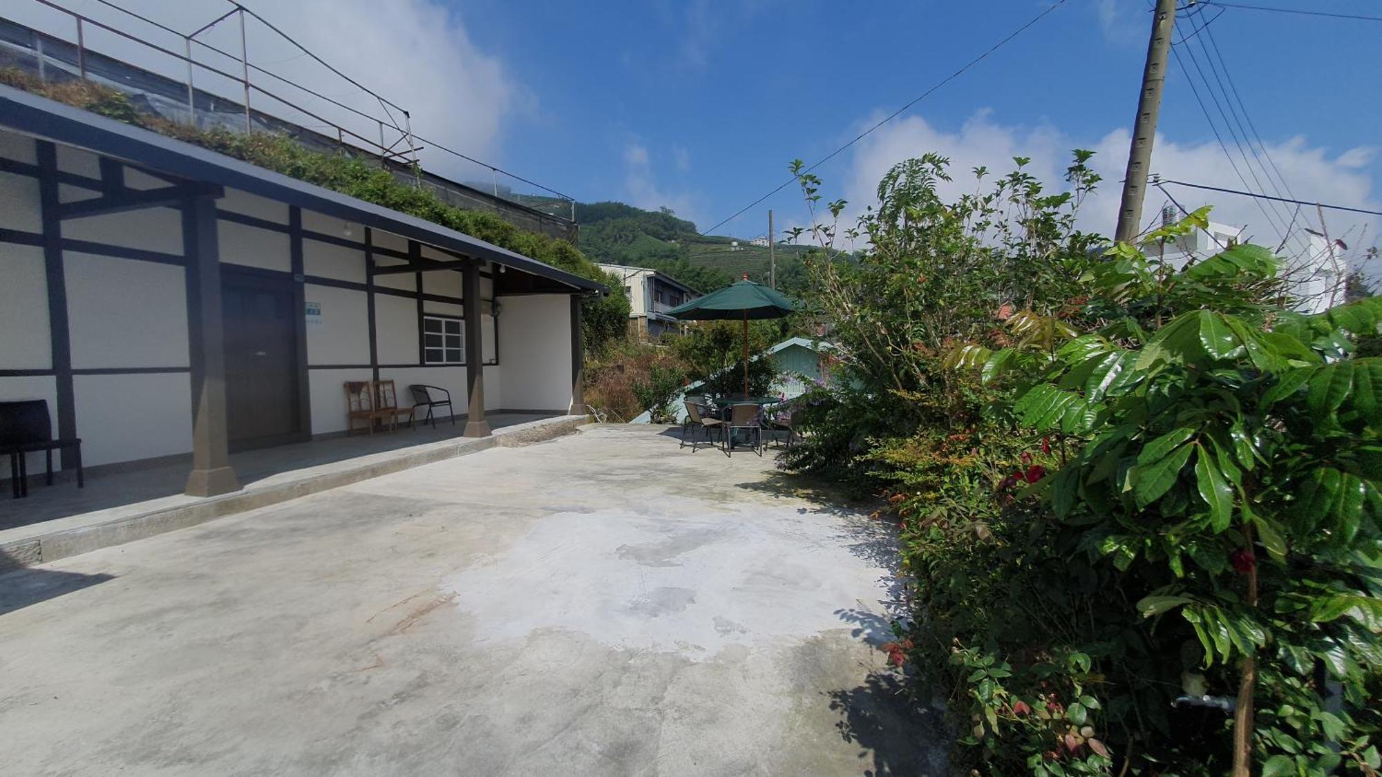 Slow House Fanlu Exterior foto